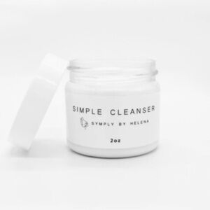 Simple Cleanser